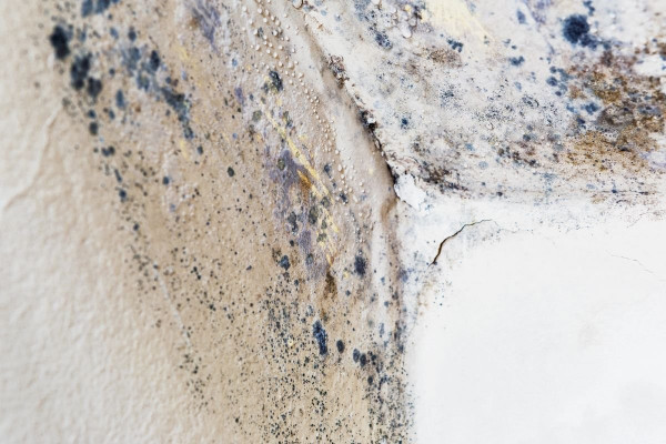 Mold Abatement in Lansing, Sterling Heights, Troy, Detroit, Novi, MI, and the Surrounding Areas