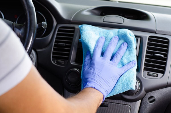 Vehicle Decontamination in Detroit, Lansing, Novi, Sterling Heights, Troy, MI, and the Surrounding Areas